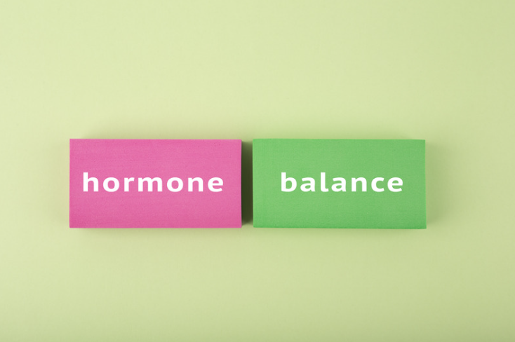 Hormone Balance